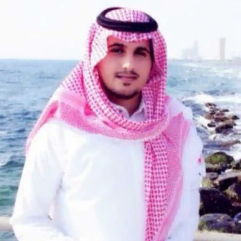 محسن ال مطارد