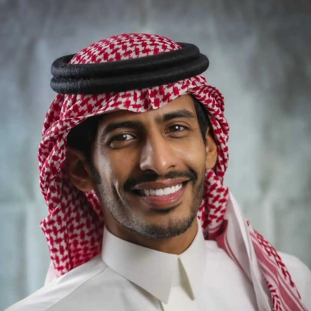 سلطان الفهادي