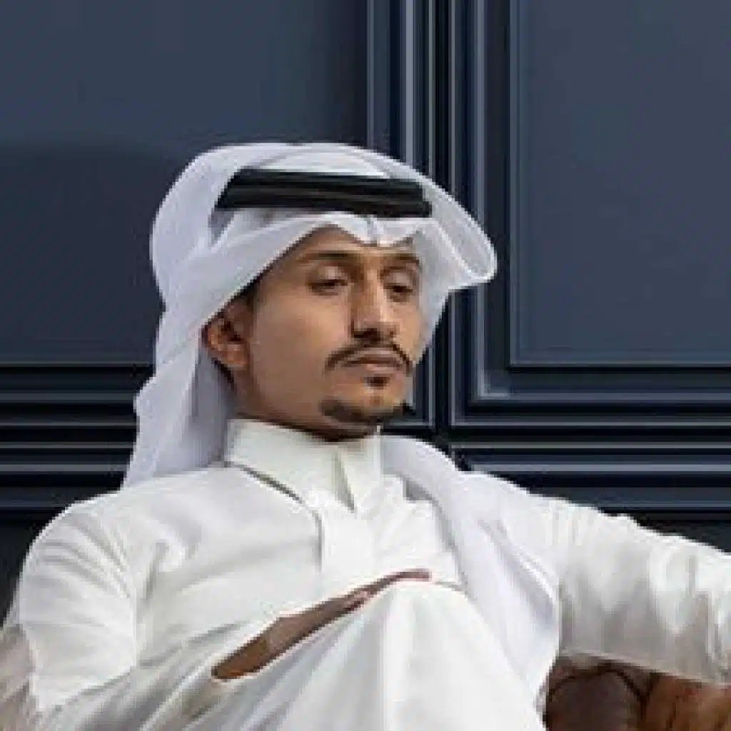 غريب ال مخلص