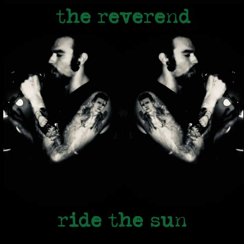 ride the sun