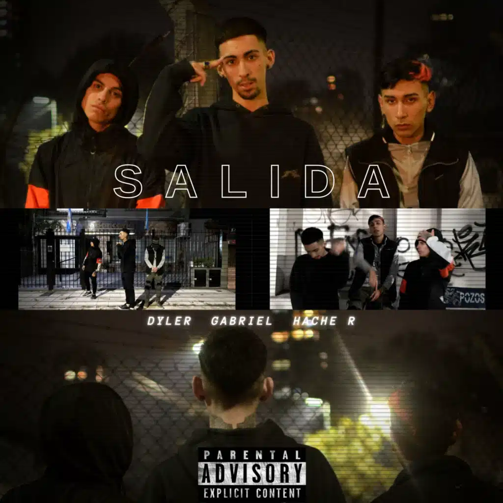 Salida