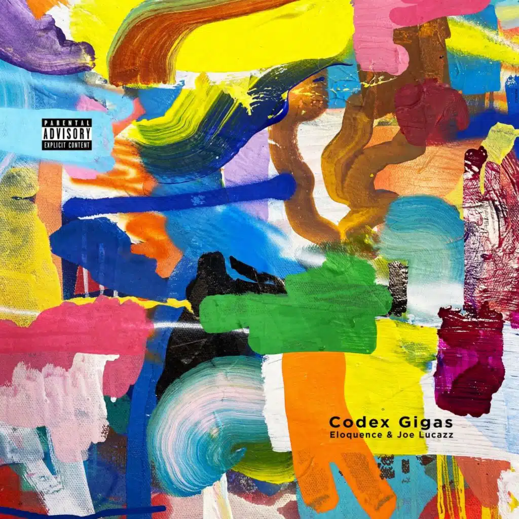 Eloquence & Joe Lucazz