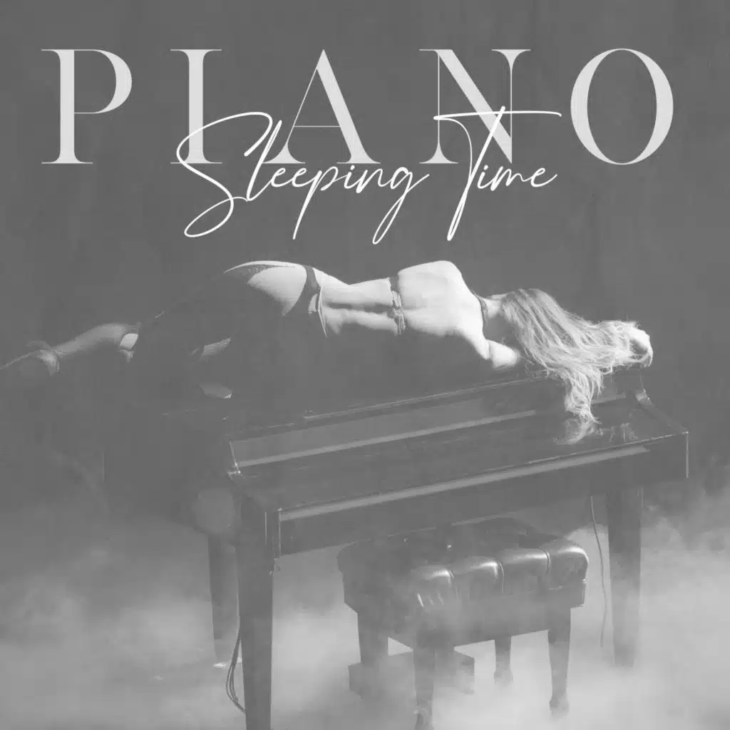 Piano Sleeping Time - Deep Jazz Melody for Rest and Relax After Long Day