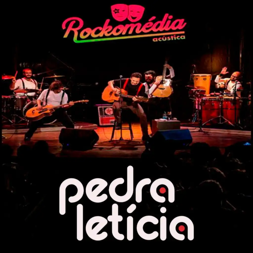 Rockomedia Acustica (Live)