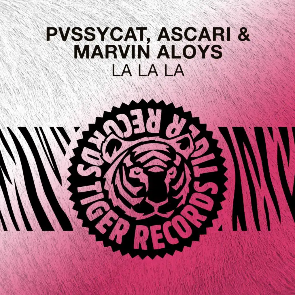 PvssyCat, Ascari & Marvin Aloys