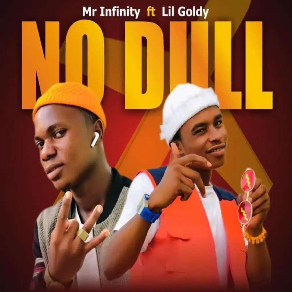 No Dull (feat. Lil Goldy)
