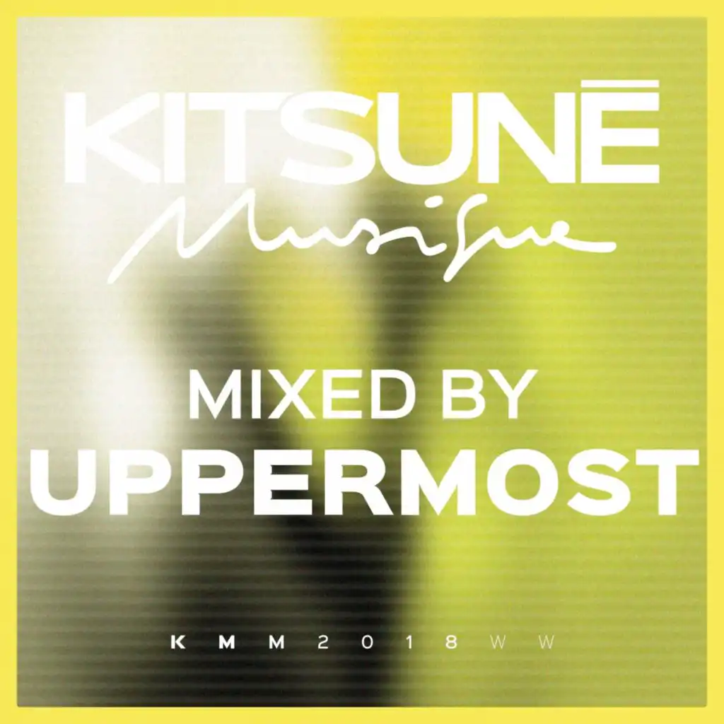 Kitsuné Musique Mixed by Uppermost (DJ Mix)
