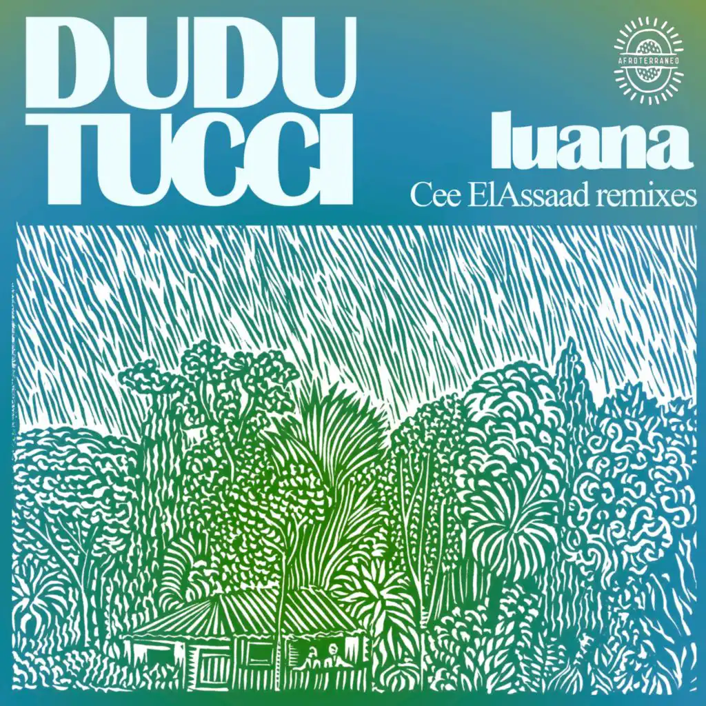 Luana (Cee ElAssaad Cosmic Mix)