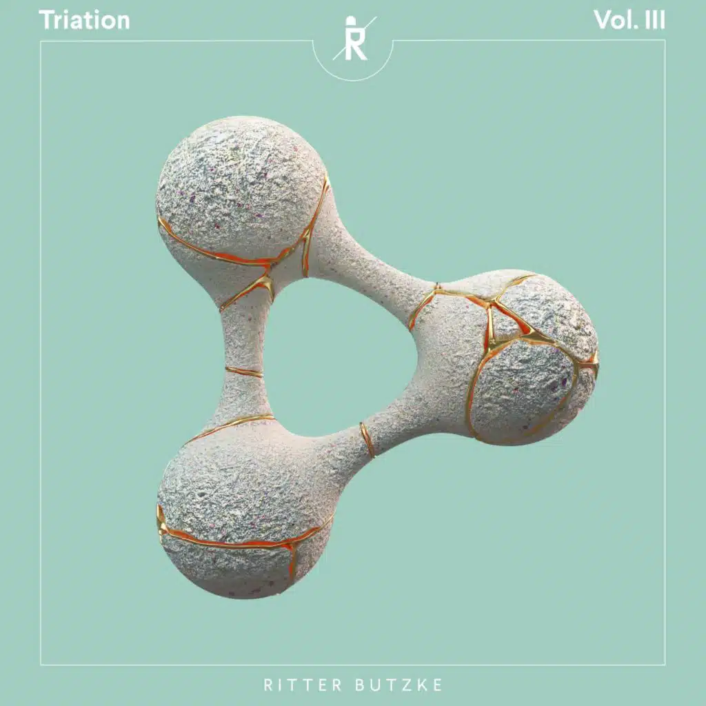 Triation, Vol. III