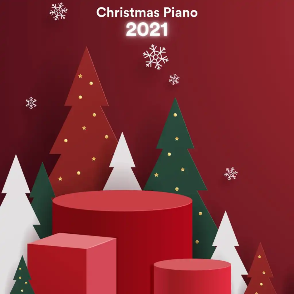 Frosty the Snowman (Arr. for Piano)
