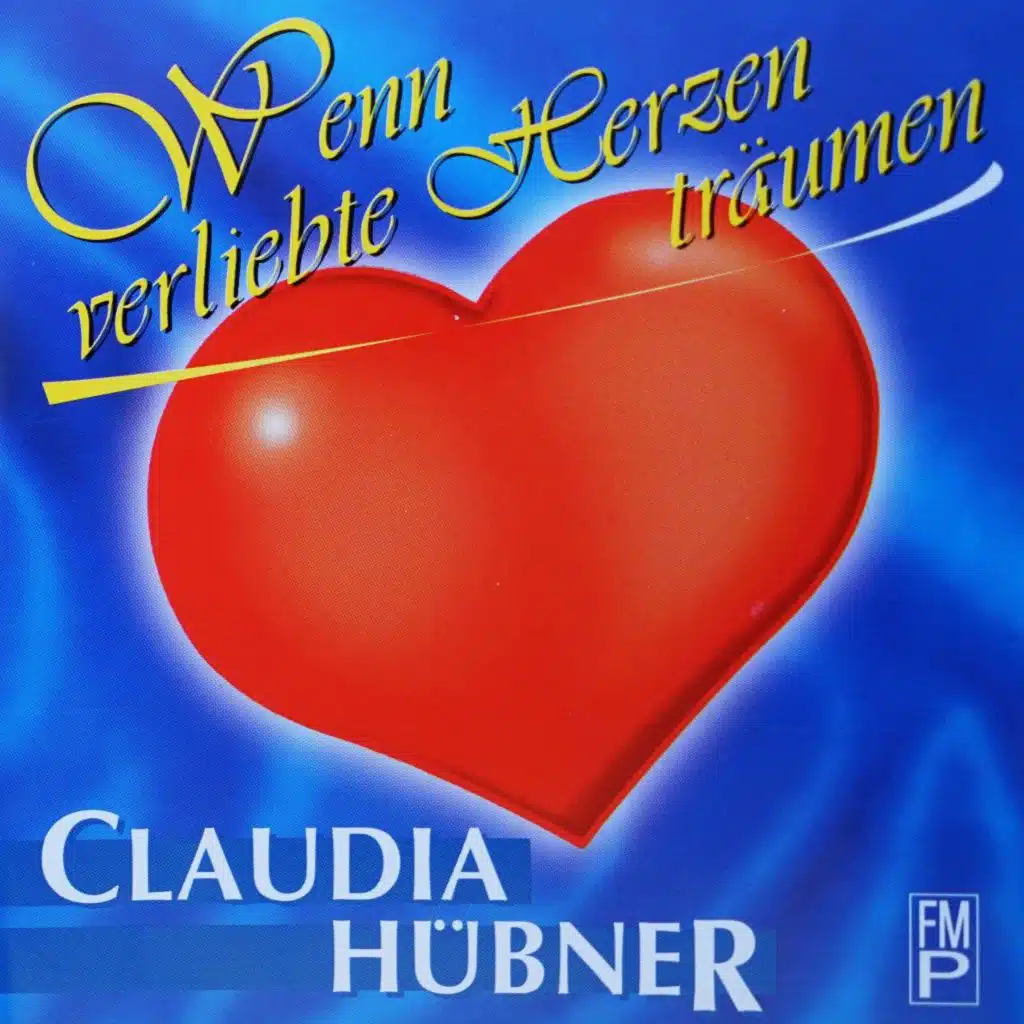 Claudia Hübner