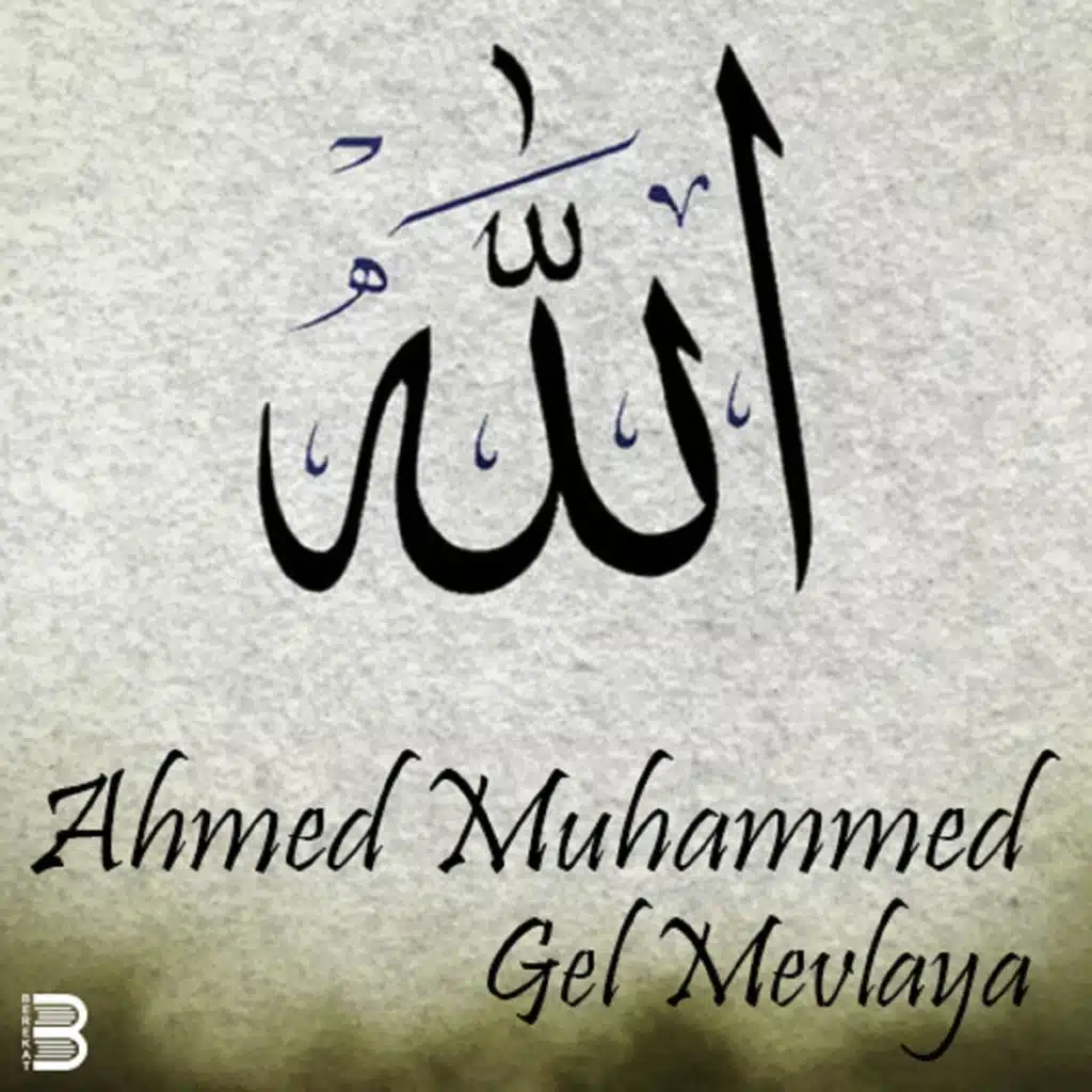 Gel Mevlaya