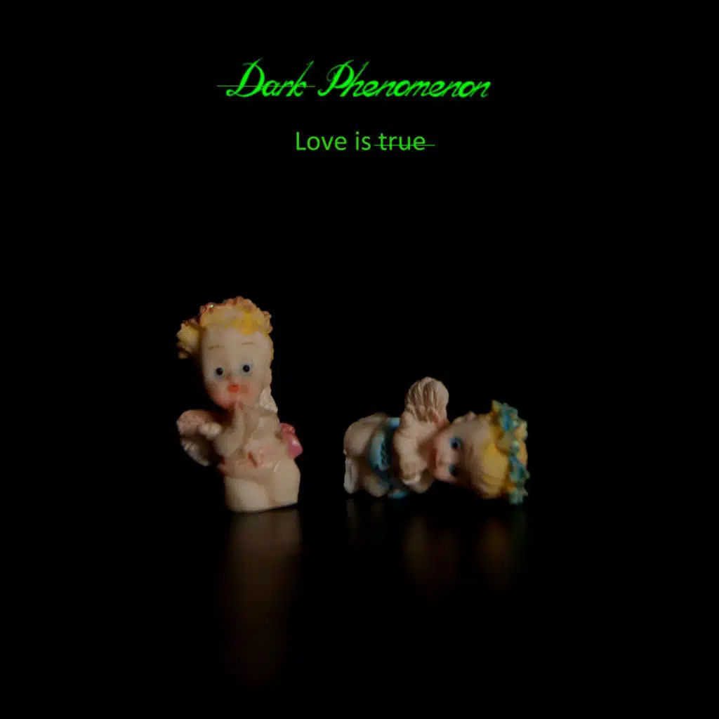 Love Is True (Extended Dance Version)