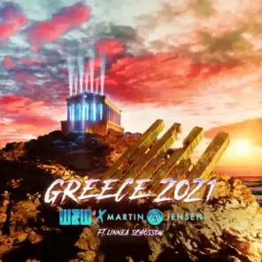 Greece 2021 (Extended Mix)