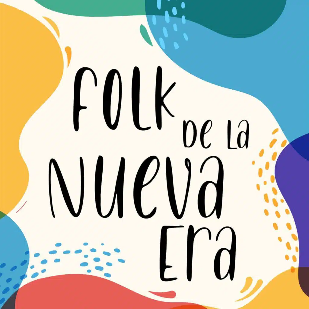 Folk de la nueva era