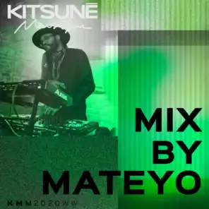Kitsuné Musique Mixed by Mateyo (DJ Mix)