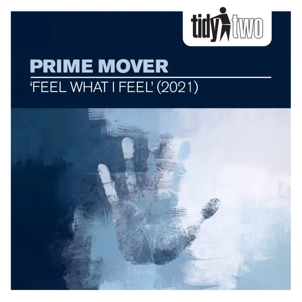 Feel What I Feel (Rhys Elliot Remix - Radio Edit)