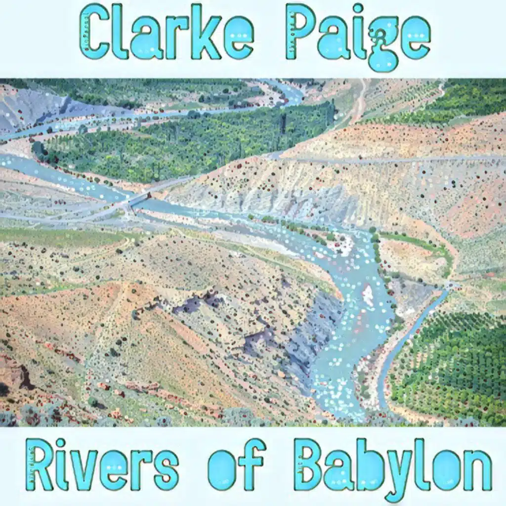 Rivers of Babylon