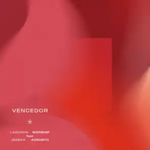 Vencedor (feat. Jéssica Augusto)