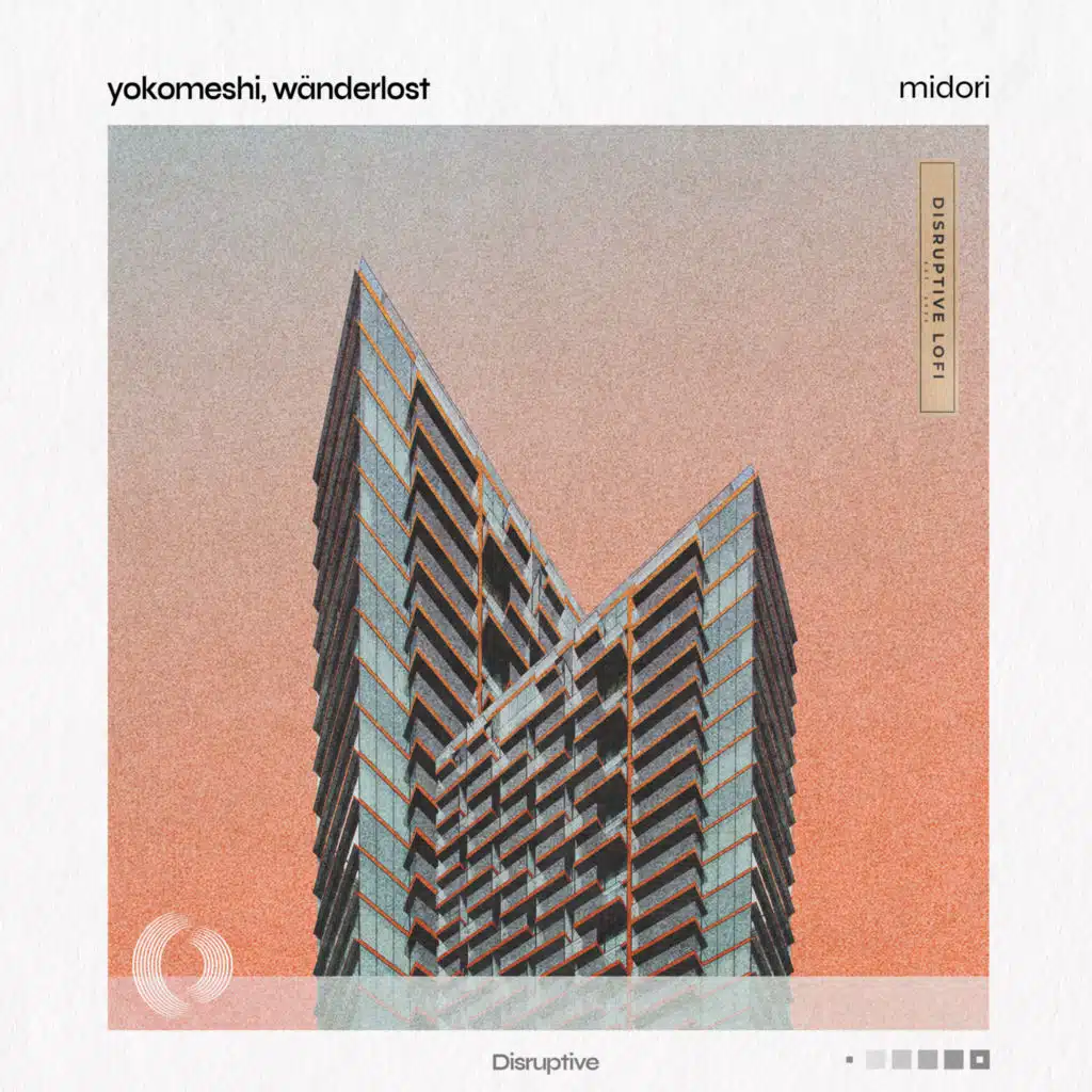 Wänderlost, Yokomeshi & Disruptive LoFi