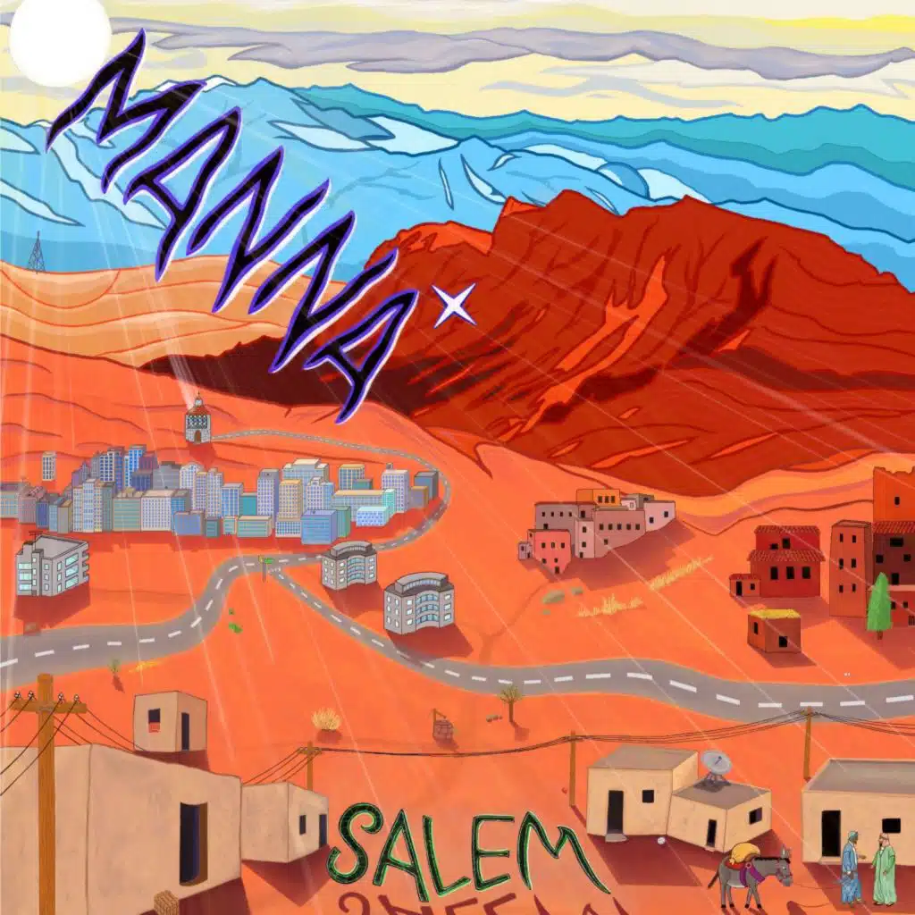 Salem