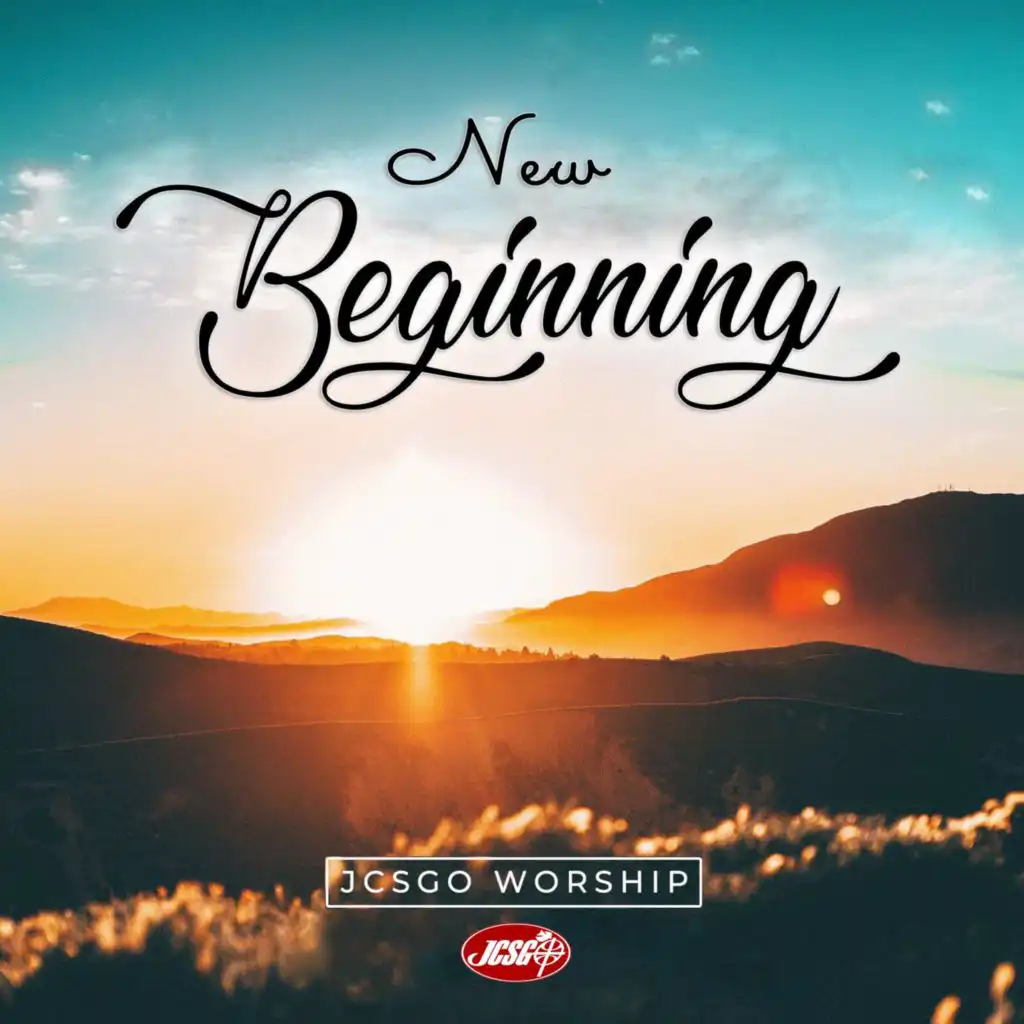 New Beginning