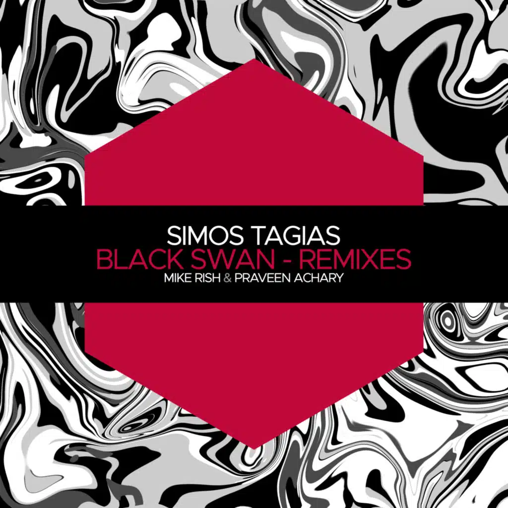 Black Swan (Mike Rish Remix)