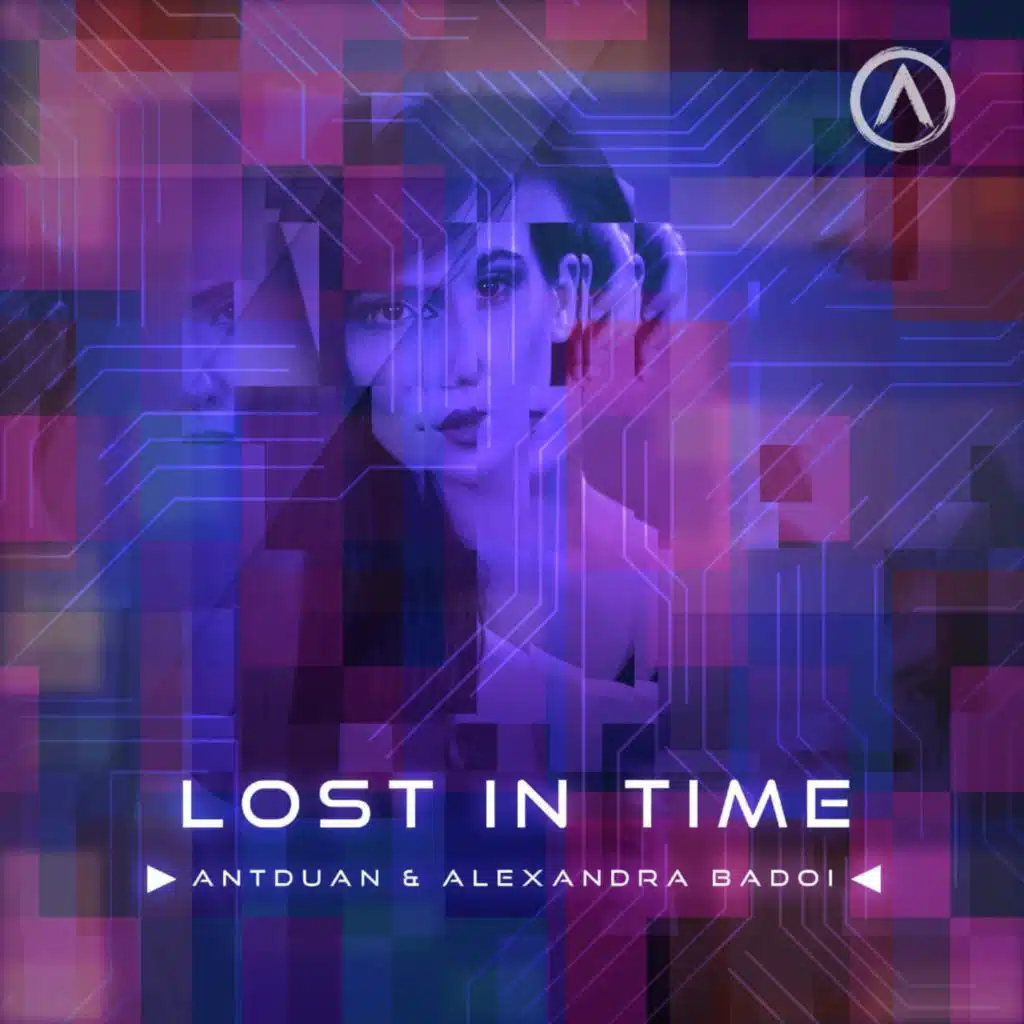 ANTDUAN & Alexandra Badoi