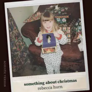Something About Christmas (Acoustic)