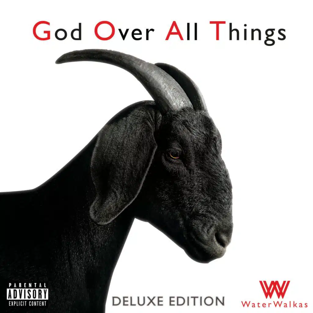 GOAT (Deluxe Edition)
