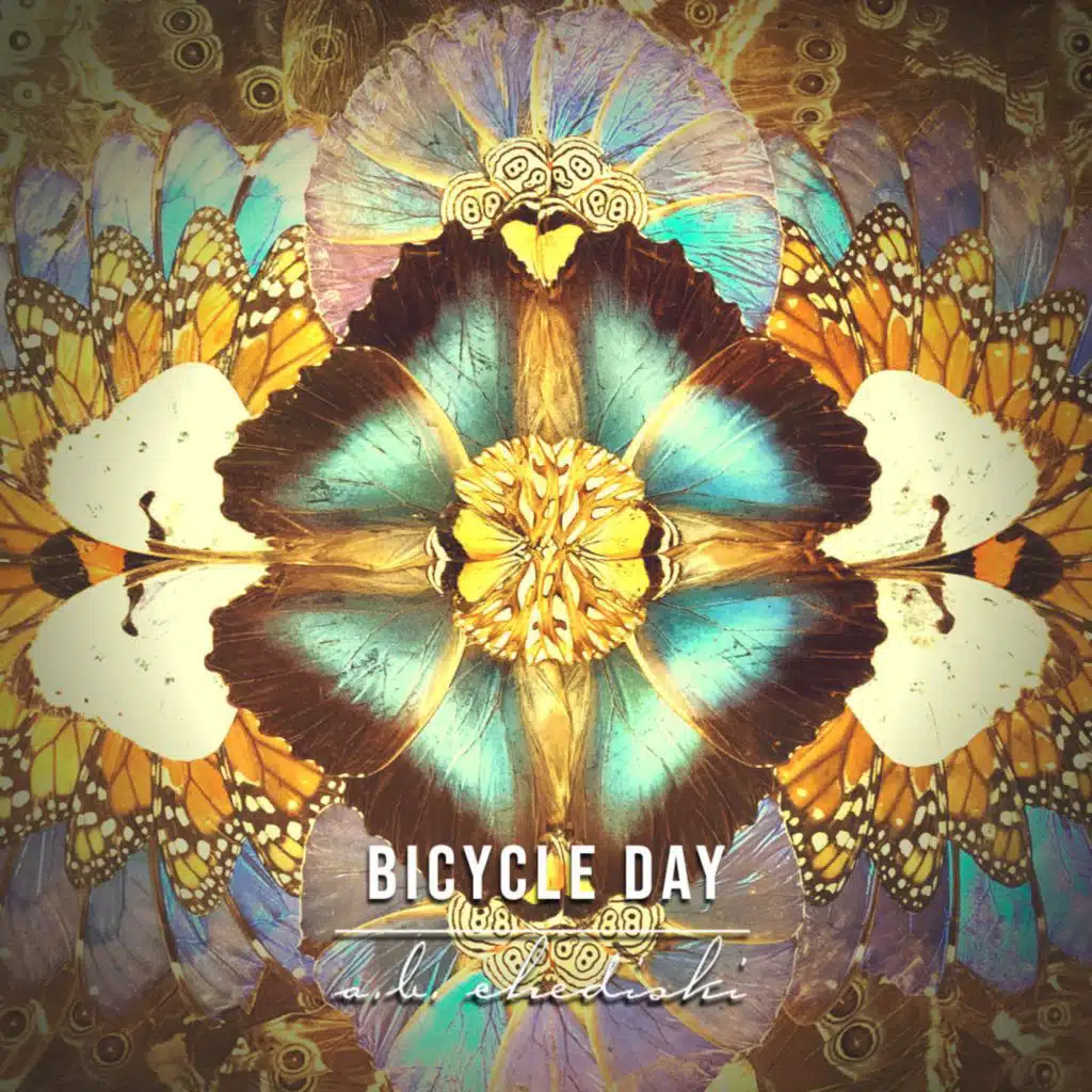 Bicycle Day