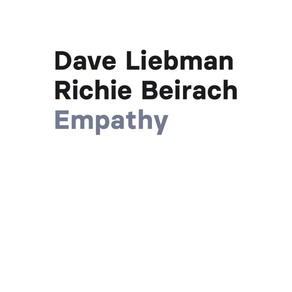Dave Liebman / Richie Beirach