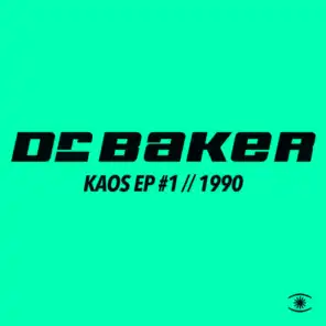 Kaos (Cosmic Loop Mix by Jam El Mar & DJ Dag)