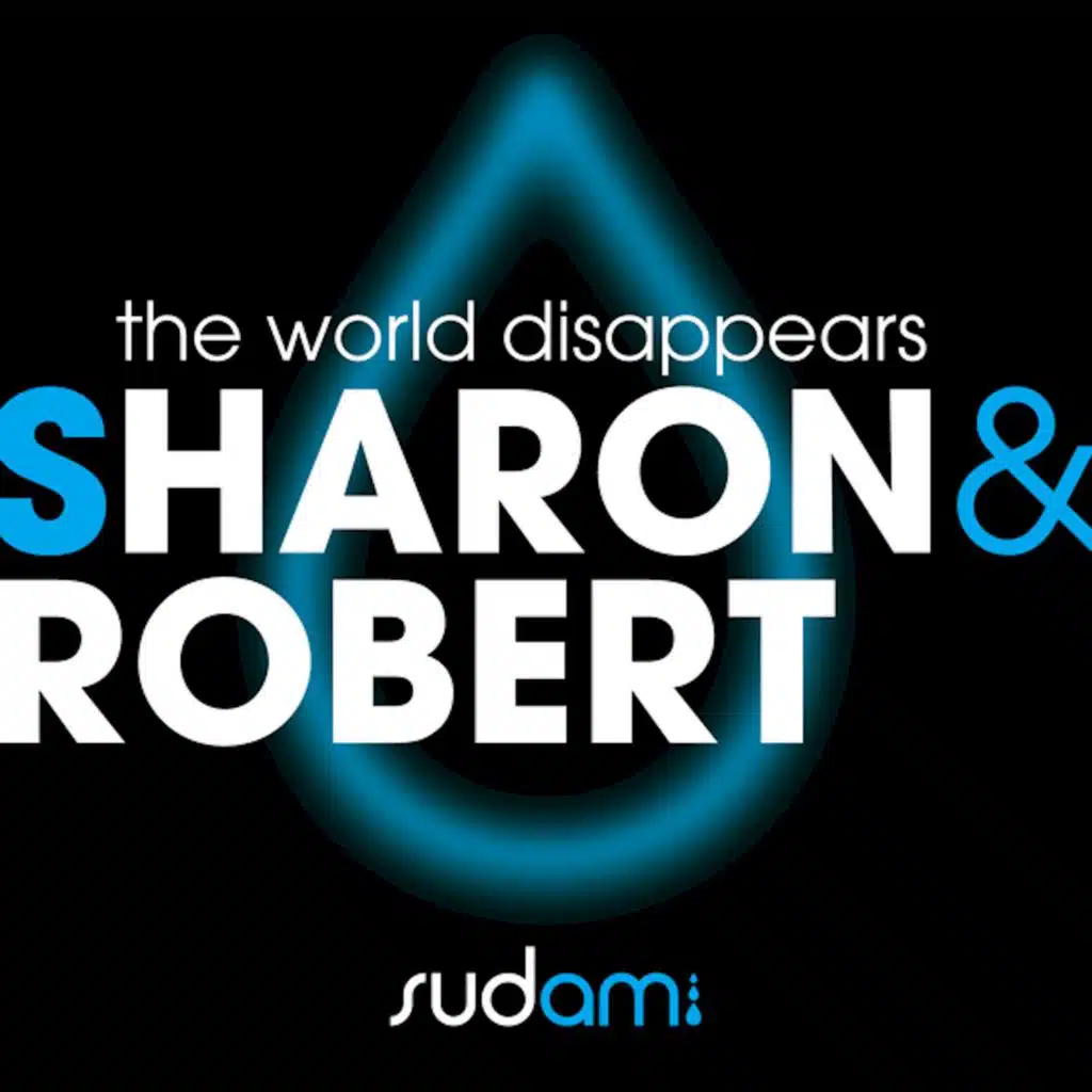Sharon & Robert