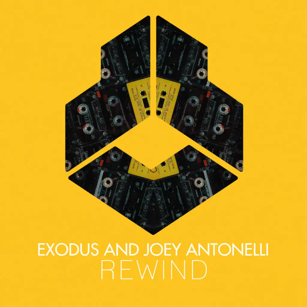 Exodus & Joey Antonelli