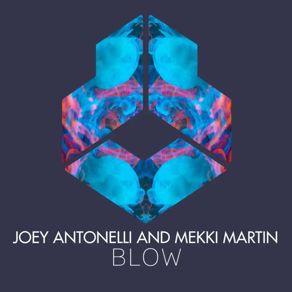 Joey Antonelli & Mekki Martin