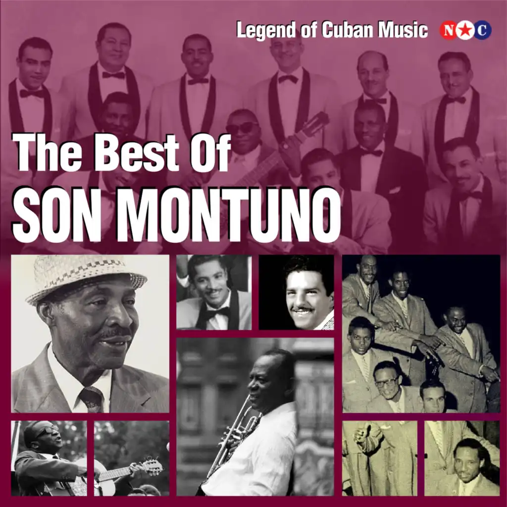 The Best Of Son Montuno (Remastered)