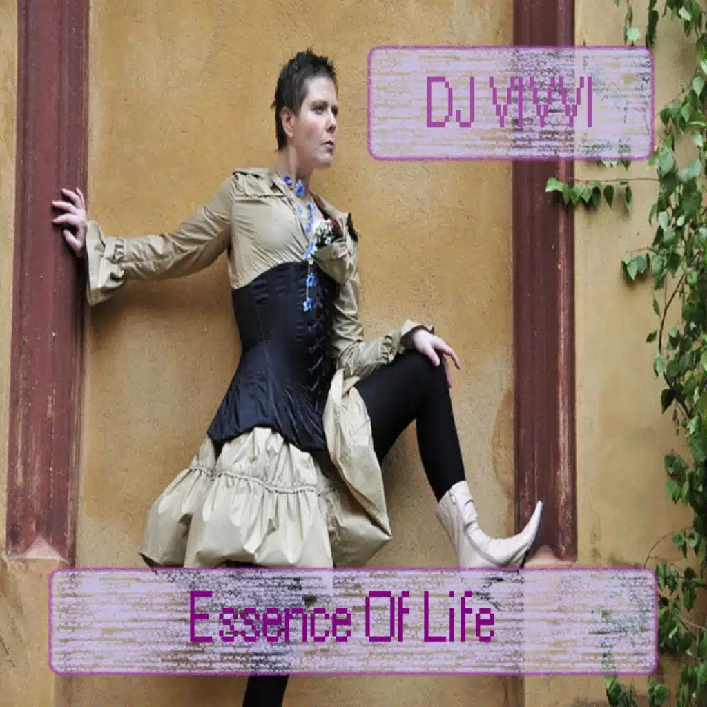 DJ Vivvi