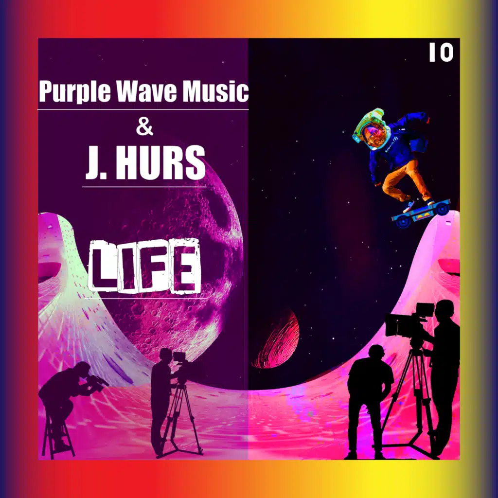 Purple Wave Music