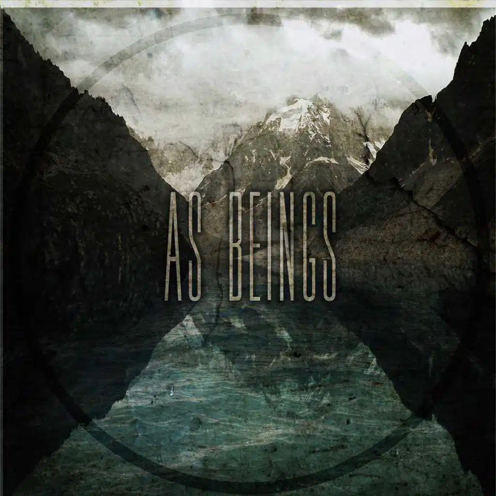 As Beings