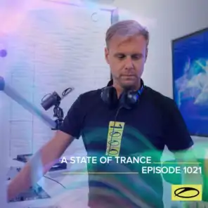 ASOT 1021 - A State Of Trance Episode 1021
