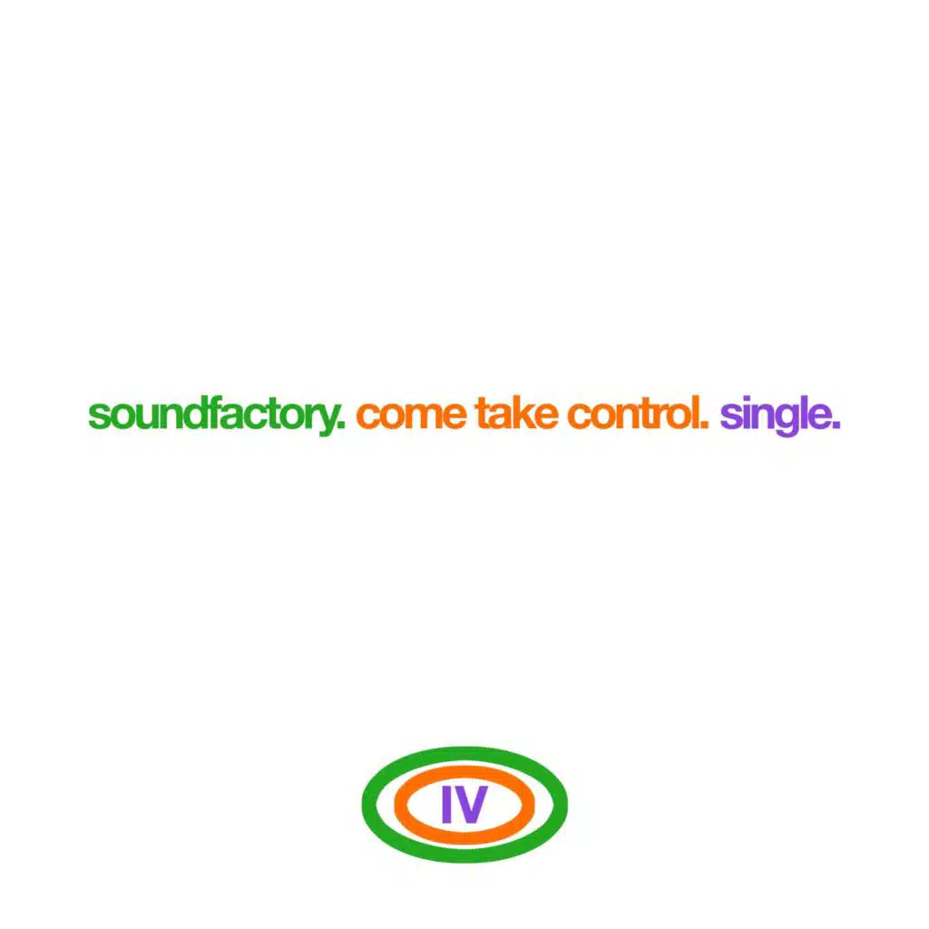 Come Take Control (Stabless ShortCut)