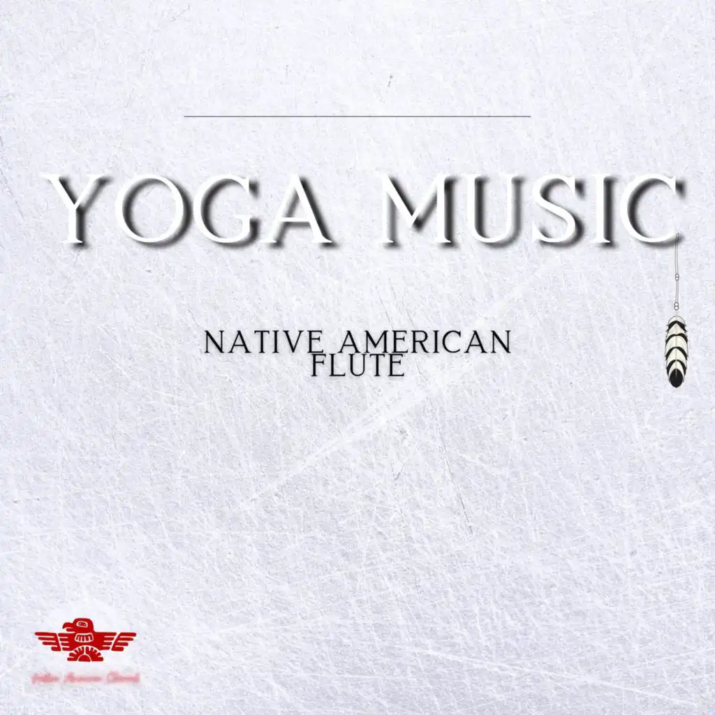 Yoga Music, Native American Flute