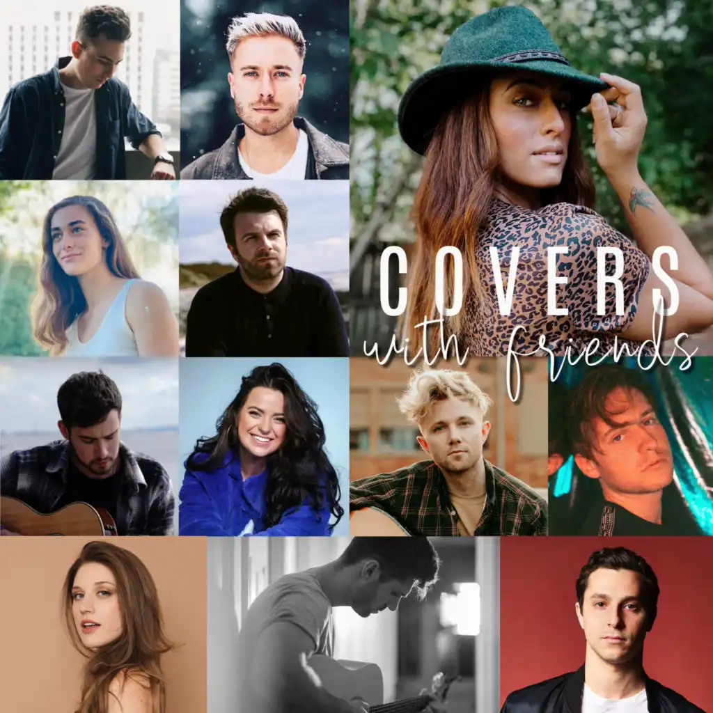 Covers with Friends
