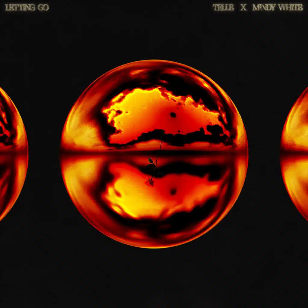 Letting Go (feat. Mindy White)