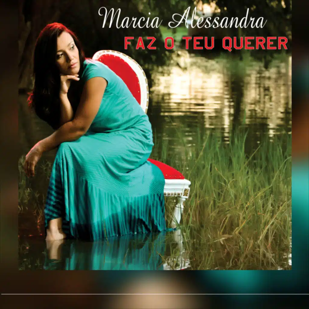 Márcia Alessandra