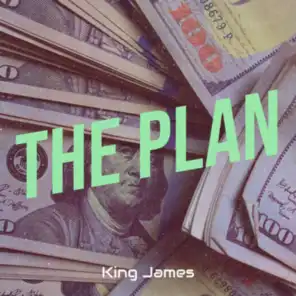The Plan (feat. MitchHNF)
