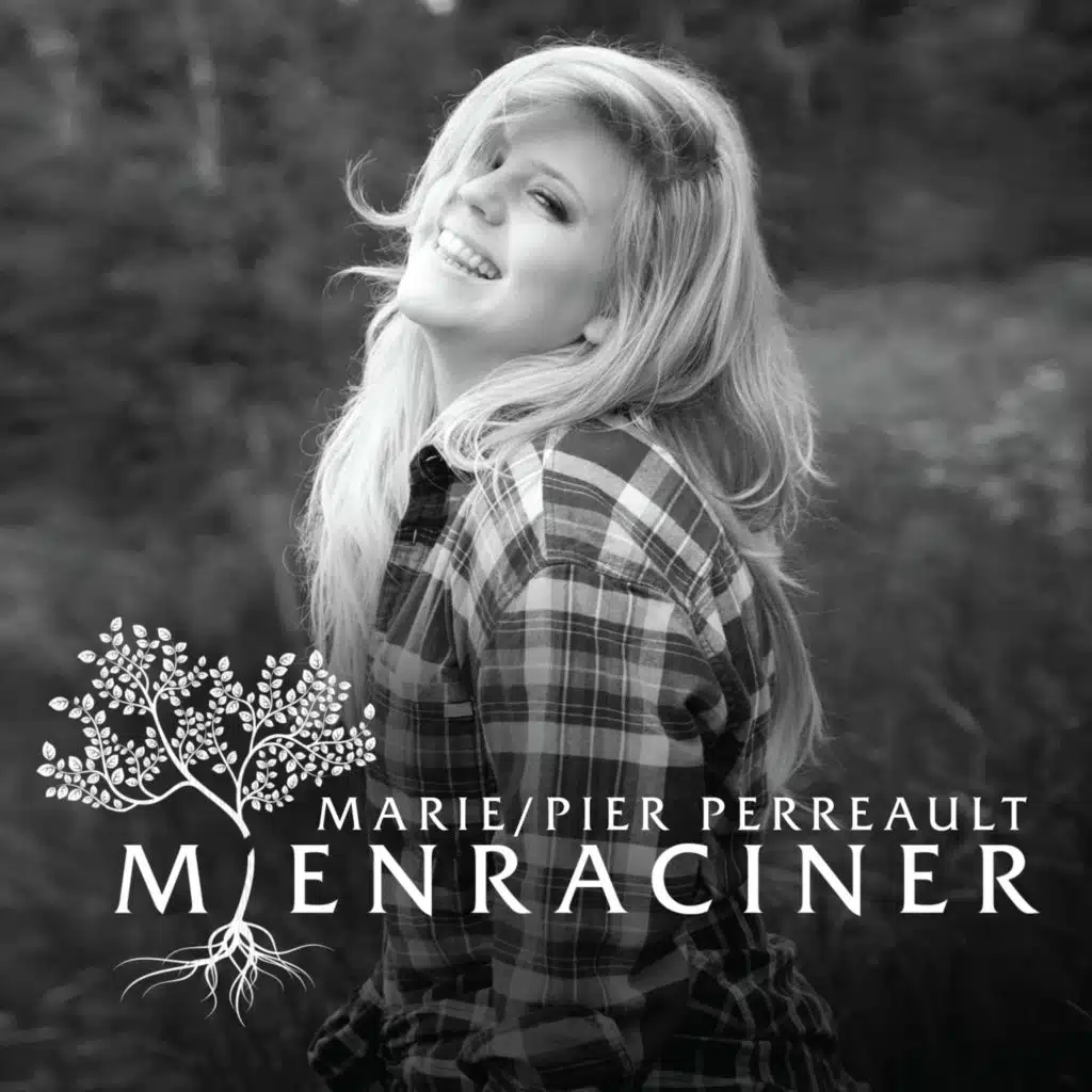 Marie-Pier Perreault