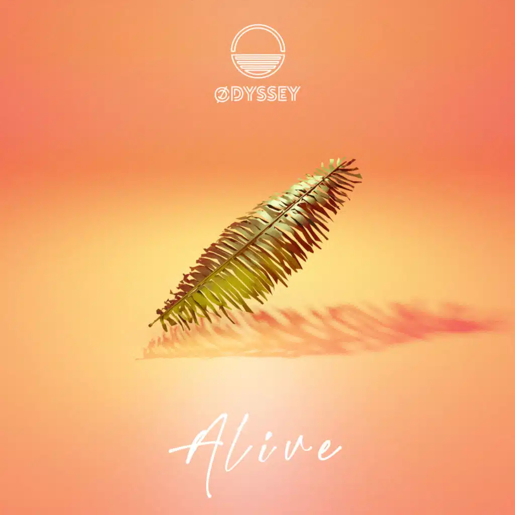 Alive (feat. Amara Abonta)