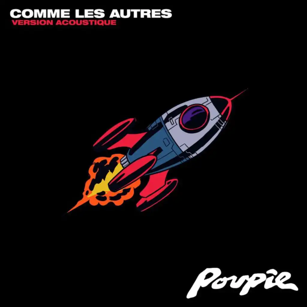 Comme les autres (Version acoustique)